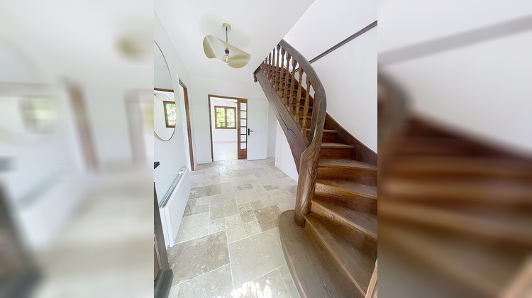 Ma-Cabane - Vente Maison Montbazon, 162 m²