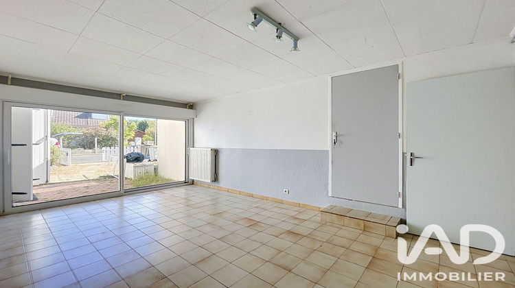Ma-Cabane - Vente Maison Montbazon, 104 m²
