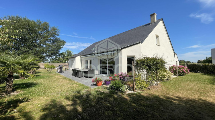Ma-Cabane - Vente Maison Montbazon, 156 m²