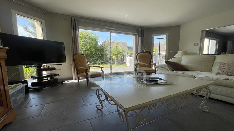 Ma-Cabane - Vente Maison Montbazon, 156 m²
