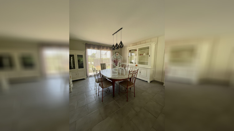 Ma-Cabane - Vente Maison Montbazon, 156 m²