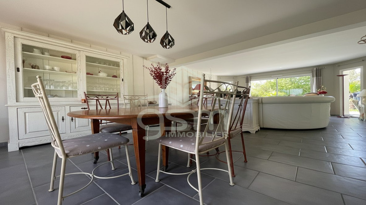 Ma-Cabane - Vente Maison Montbazon, 156 m²