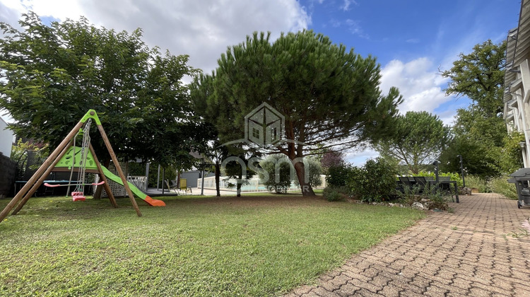 Ma-Cabane - Vente Maison Montbazon, 272 m²