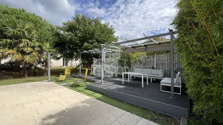 Ma-Cabane - Vente Maison Montbazon, 272 m²
