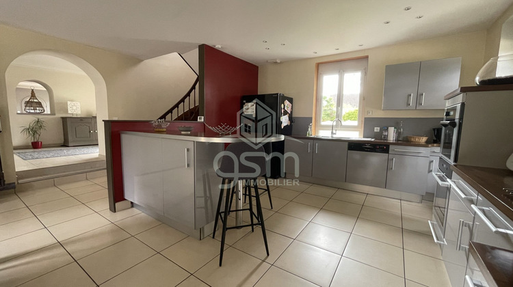 Ma-Cabane - Vente Maison Montbazon, 272 m²