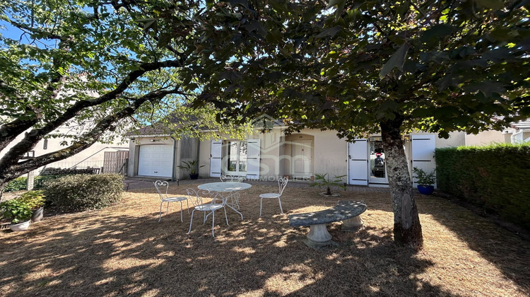 Ma-Cabane - Vente Maison Montbazon, 116 m²