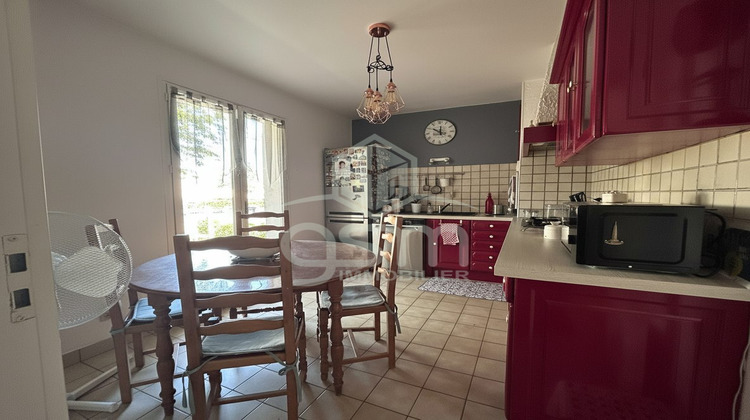 Ma-Cabane - Vente Maison Montbazon, 116 m²
