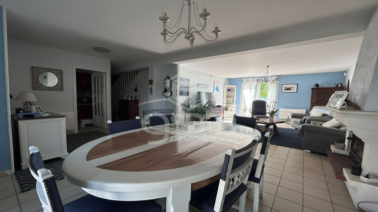 Ma-Cabane - Vente Maison Montbazon, 116 m²
