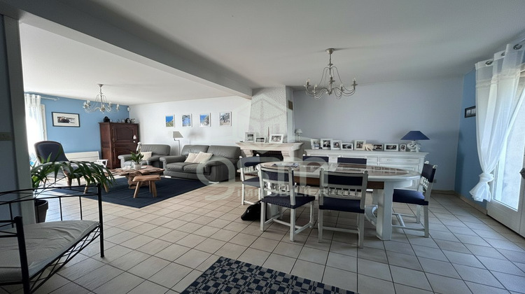 Ma-Cabane - Vente Maison Montbazon, 116 m²
