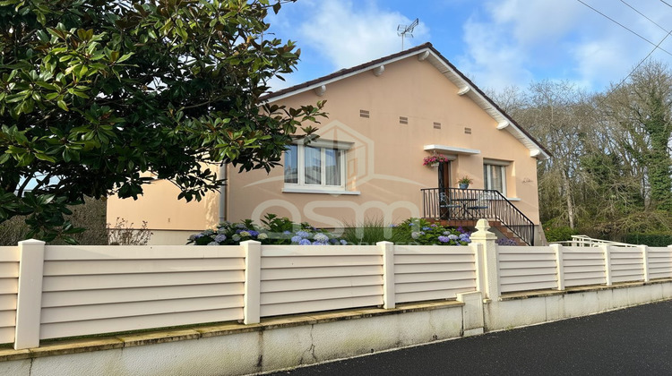 Ma-Cabane - Vente Maison Montbazon, 94 m²