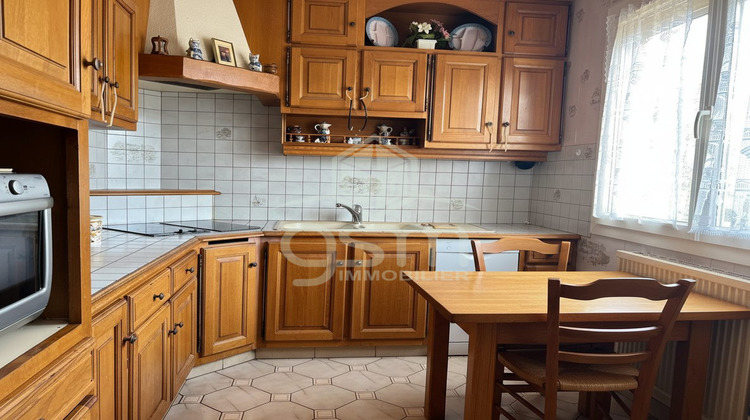 Ma-Cabane - Vente Maison Montbazon, 94 m²