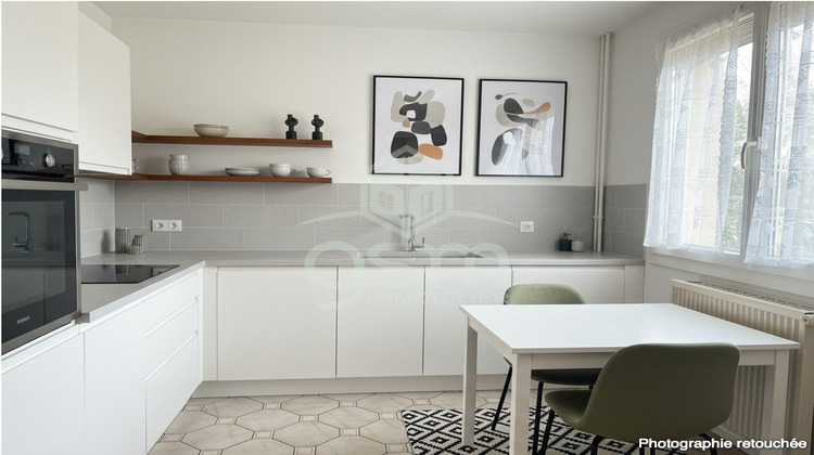 Ma-Cabane - Vente Maison Montbazon, 94 m²