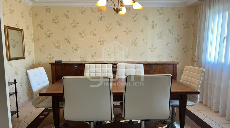 Ma-Cabane - Vente Maison Montbazon, 94 m²