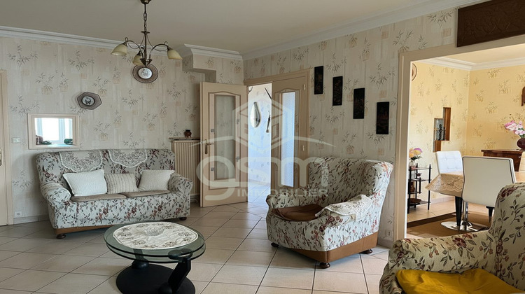 Ma-Cabane - Vente Maison Montbazon, 94 m²