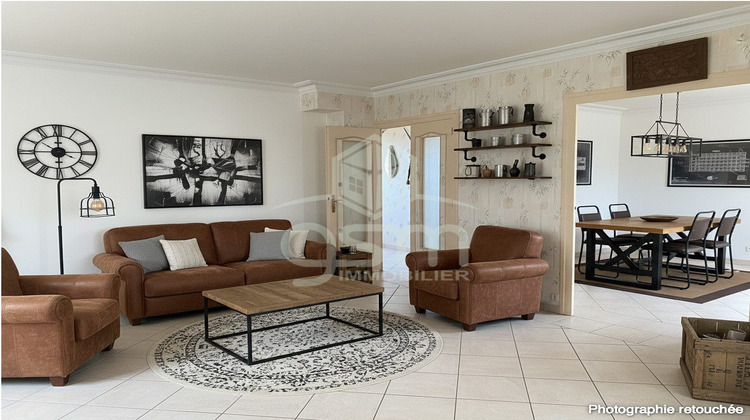 Ma-Cabane - Vente Maison Montbazon, 94 m²