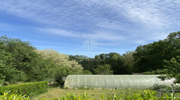 Ma-Cabane - Vente Maison Montbazon, 118 m²
