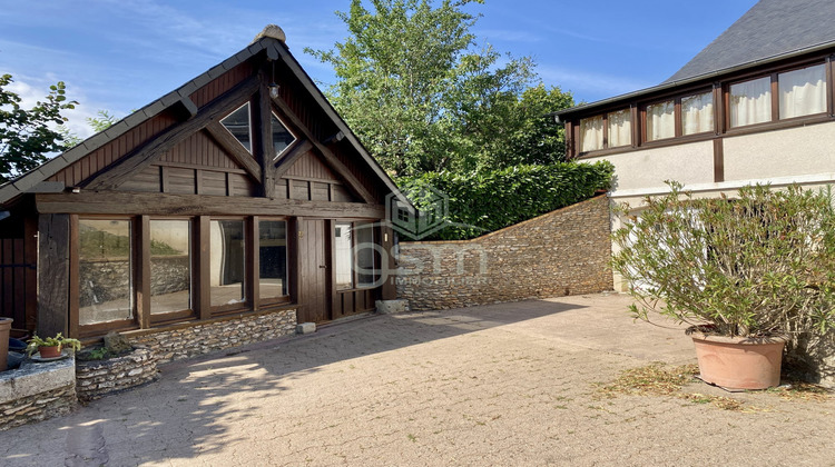 Ma-Cabane - Vente Maison Montbazon, 118 m²