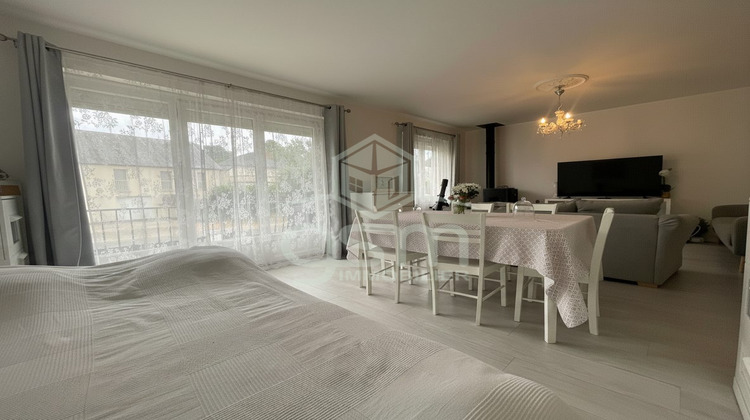 Ma-Cabane - Vente Maison Montbazon, 72 m²
