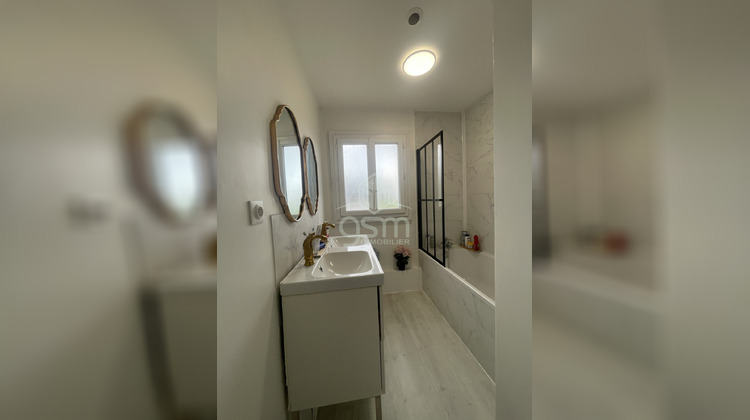 Ma-Cabane - Vente Maison Montbazon, 72 m²