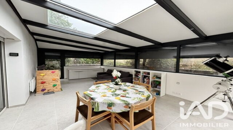 Ma-Cabane - Vente Maison Montbazon, 150 m²