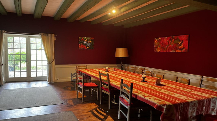 Ma-Cabane - Vente Maison MONTBEL, 620 m²