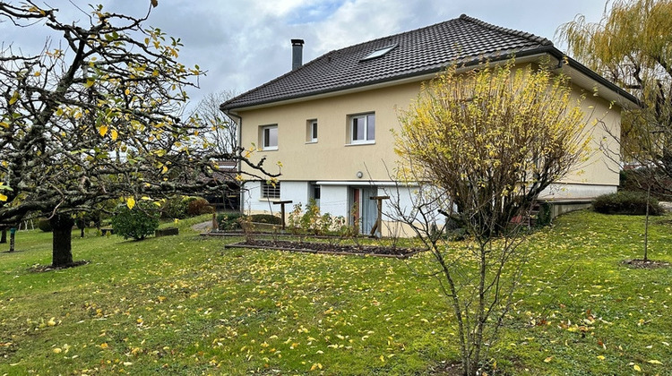 Ma-Cabane - Vente Maison MONTBELIARD, 280 m²