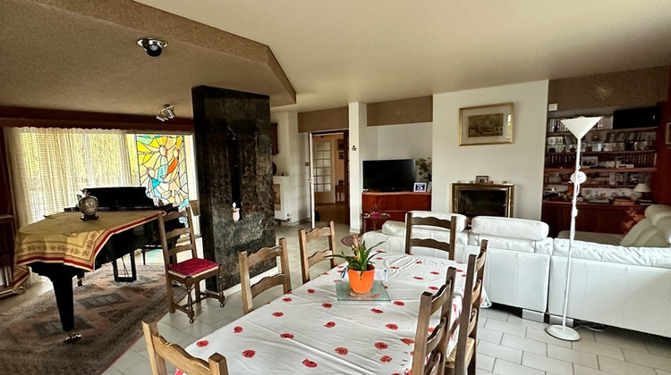 Ma-Cabane - Vente Maison MONTBELIARD, 280 m²