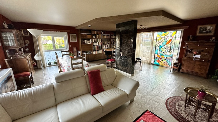 Ma-Cabane - Vente Maison MONTBELIARD, 280 m²