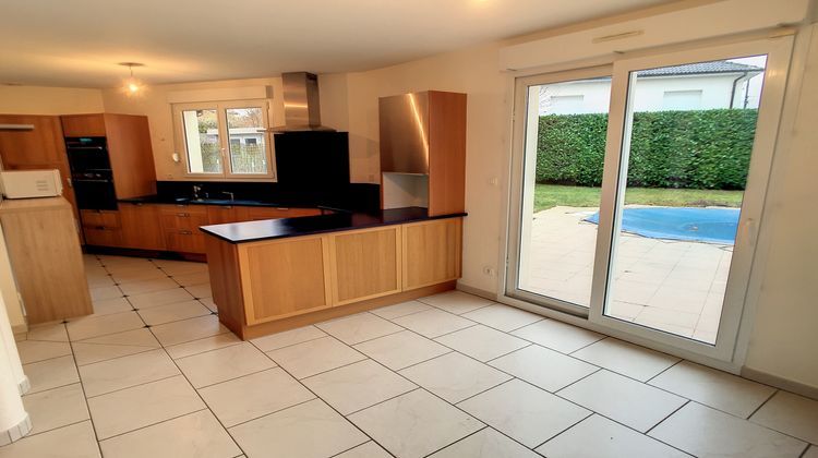 Ma-Cabane - Vente Maison Montbéliard, 140 m²