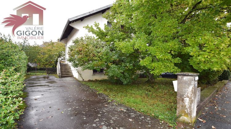 Ma-Cabane - Vente Maison Montbéliard, 95 m²