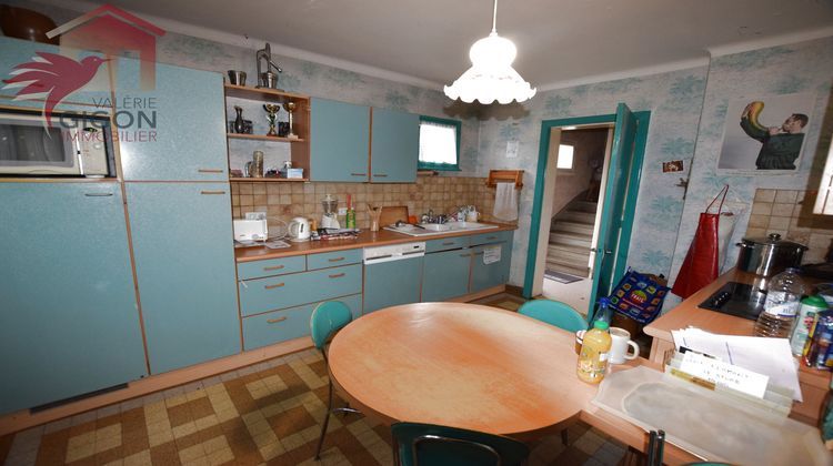 Ma-Cabane - Vente Maison Montbéliard, 95 m²