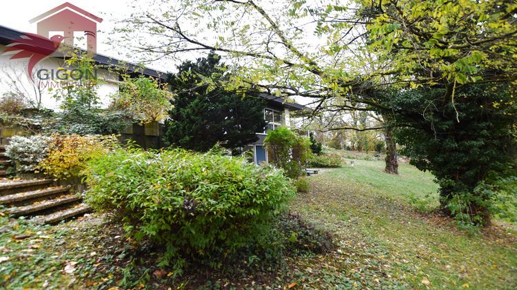 Ma-Cabane - Vente Maison Montbéliard, 235 m²