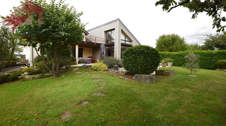 Ma-Cabane - Vente Maison Montbéliard, 150 m²