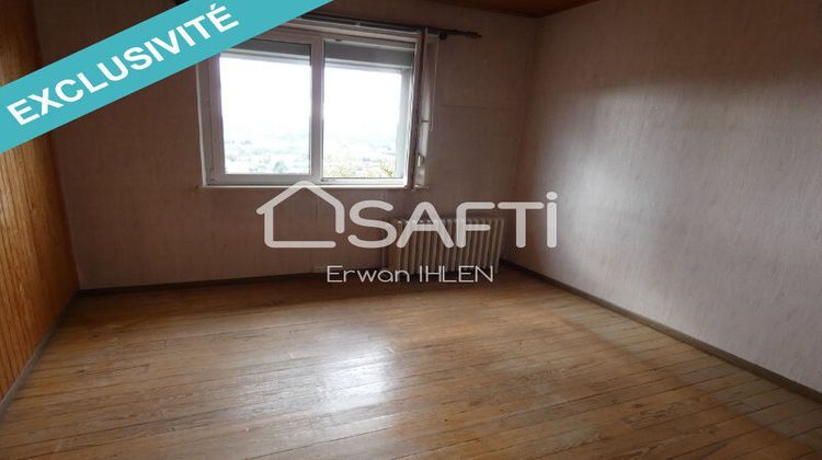 Ma-Cabane - Vente Maison Montbeliard, 112 m²