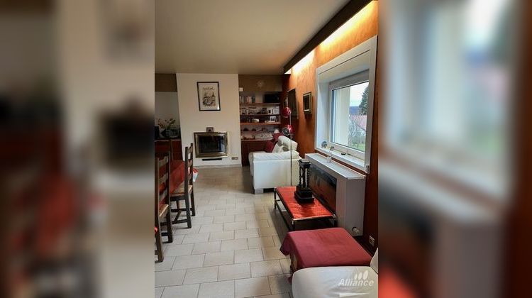 Ma-Cabane - Vente Maison Montbéliard, 282 m²