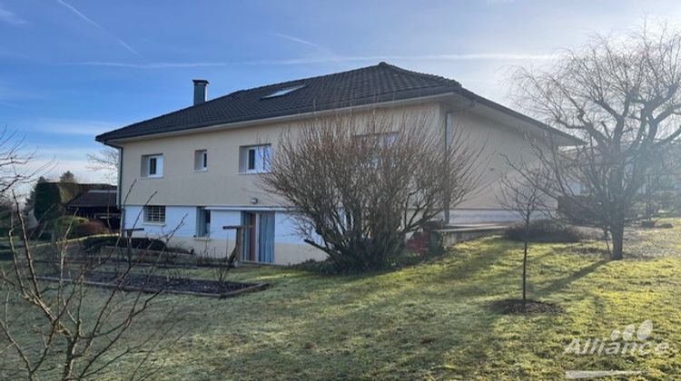 Ma-Cabane - Vente Maison Montbéliard, 282 m²