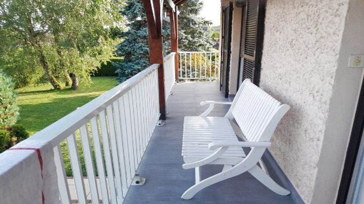 Ma-Cabane - Vente Maison Montbéliard, 105 m²