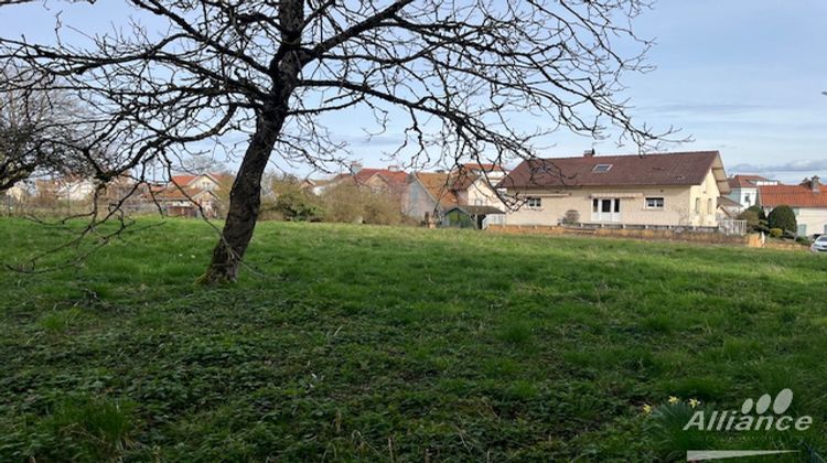 Ma-Cabane - Vente Maison Montbéliard, 150 m²