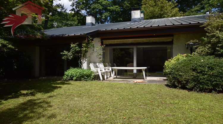 Ma-Cabane - Vente Maison Montbéliard, 181 m²