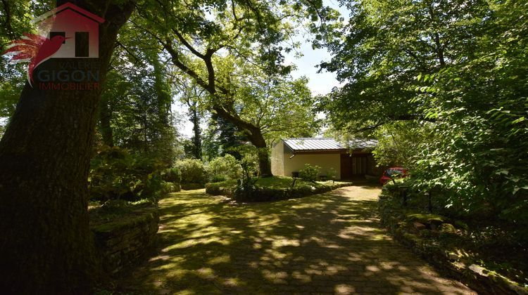 Ma-Cabane - Vente Maison Montbéliard, 181 m²