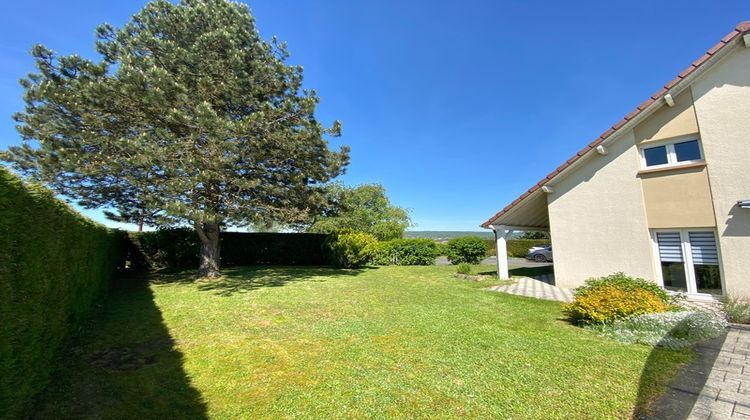 Ma-Cabane - Vente Maison MONTBELIARD, 185 m²