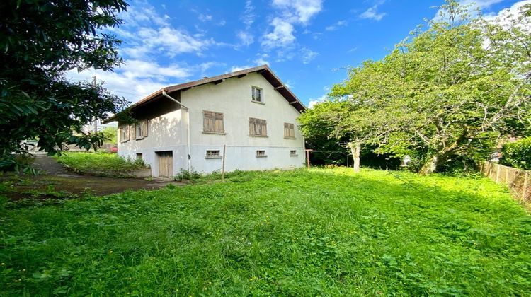 Ma-Cabane - Vente Maison MONTBELIARD, 100 m²