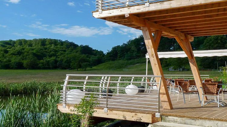 Ma-Cabane - Vente Maison MONTBELIARD, 672 m²