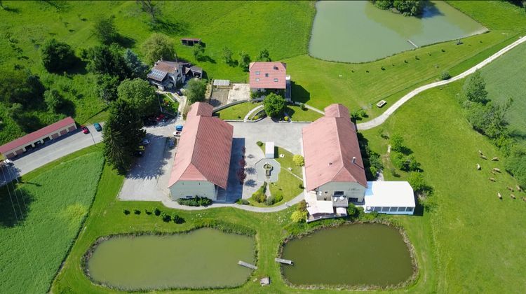 Ma-Cabane - Vente Maison MONTBELIARD, 672 m²