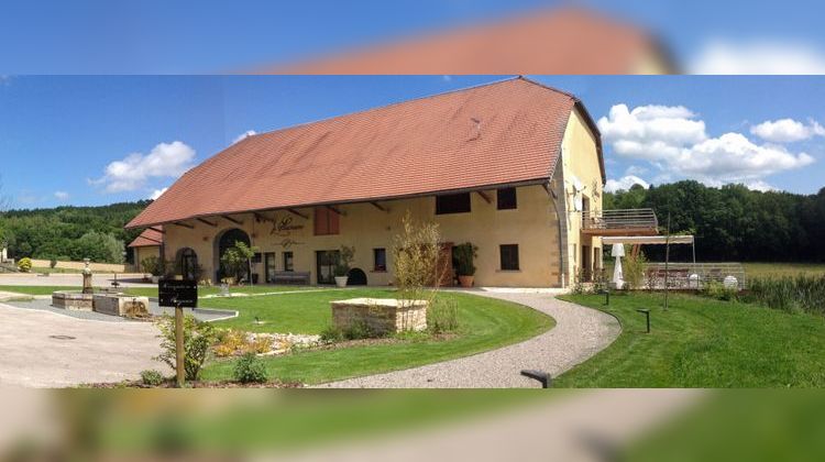 Ma-Cabane - Vente Maison MONTBELIARD, 672 m²