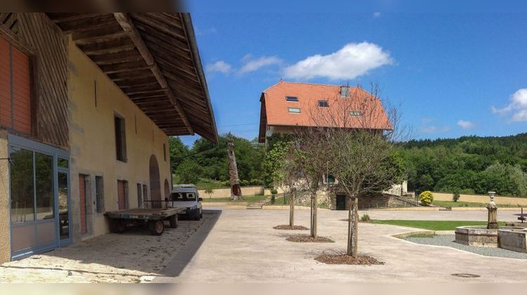 Ma-Cabane - Vente Maison MONTBELIARD, 672 m²