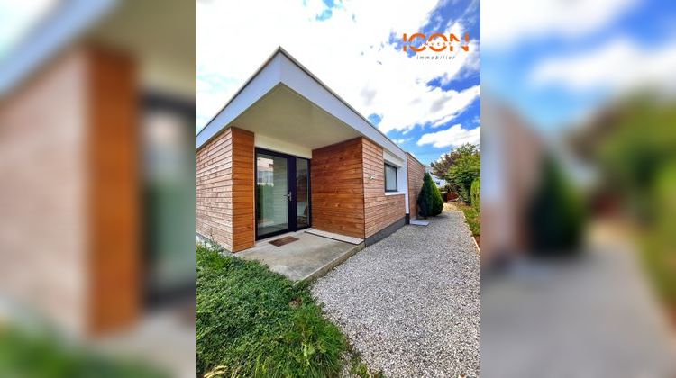 Ma-Cabane - Vente Maison Montbéliard, 152 m²