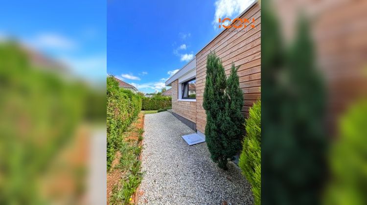 Ma-Cabane - Vente Maison Montbéliard, 152 m²