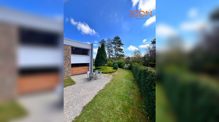 Ma-Cabane - Vente Maison Montbéliard, 152 m²