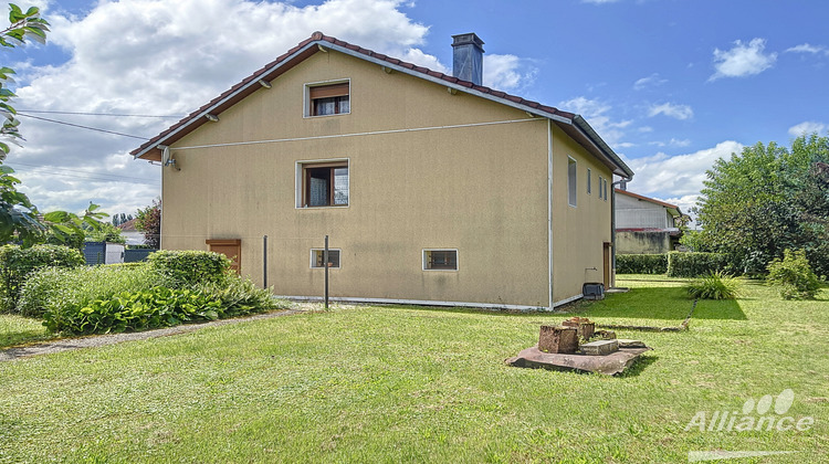 Ma-Cabane - Vente Maison Montbéliard, 80 m²